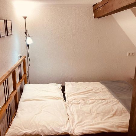 Appartement Usedomtor 1750 à Wolgast Extérieur photo