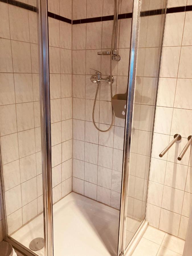 Appartement Usedomtor 1750 à Wolgast Extérieur photo