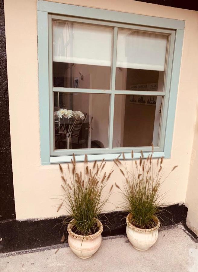 Appartement Usedomtor 1750 à Wolgast Extérieur photo